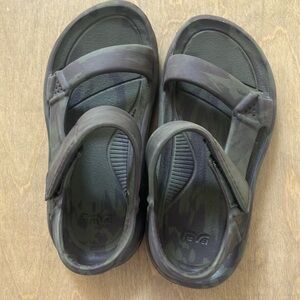 TEVA water sandal